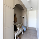 Lettie Flush Mount - 2 Sizes