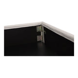 Joan Storage Bed