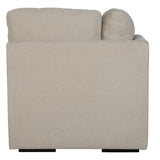 Build Your Own: Refuge Sofa