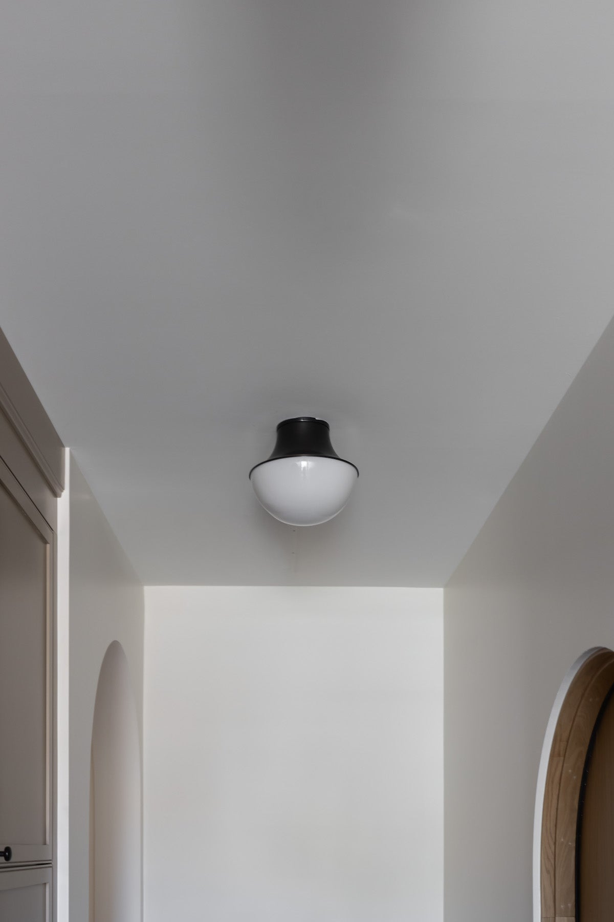 Lettie Flush Mount - 2 Sizes