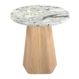 Evelyn Accent Table