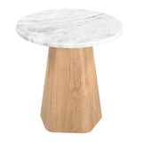 Evelyn Accent Table