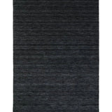 Luna Rug - Black