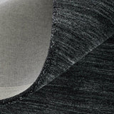 Luna Rug - Black