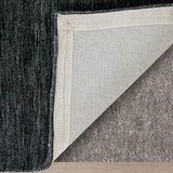 Luna Rug - Black