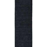 Luna Rug - Black
