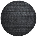 Luna Rug - Black