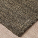 Luna Rug - Charcoal
