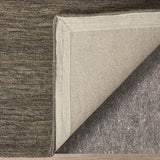 Luna Rug - Charcoal