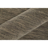 Luna Rug - Charcoal