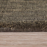 Luna Rug - Charcoal