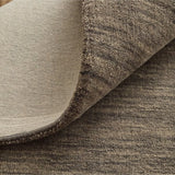 Luna Rug - Charcoal