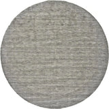 Luna Rug - Light Gray