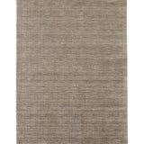 Luna Rug - Light Gray