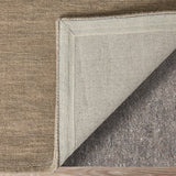 Luna Rug - Light Gray