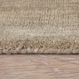Luna Rug - Light Gray