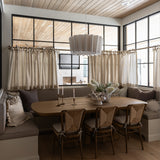 Barto Dining Table