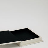 Johnson Linen Storage Book Box Set