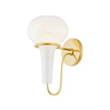 Adams Corner Sconce
