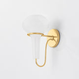 Adams Corner Sconce