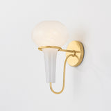 Adams Corner Sconce