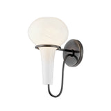 Adams Corner Sconce