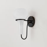 Adams Corner Sconce