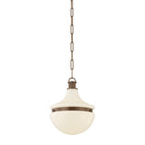 Barryville Pendant - 2 Sizes