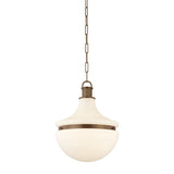Barryville Pendant - 2 Sizes
