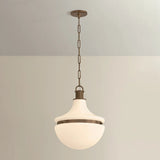 Barryville Pendant - 2 Sizes