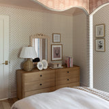 Pallora Rattan Table Lamp