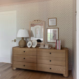 Gibson 6-Drawer Dresser