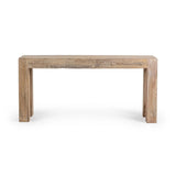 Giza Console Table