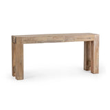 Giza Console Table
