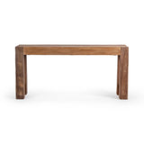 Giza Console Table