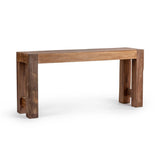 Giza Console Table