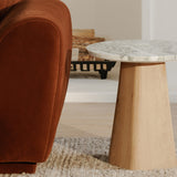 Evelyn Accent Table