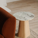 Evelyn Accent Table