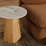 Evelyn Accent Table