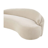 Caspian Chenille Sofa