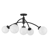 Redfield Semi Flush Mount