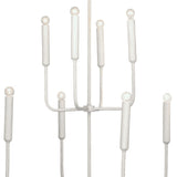 Mercer 2-Tier Chandelier
