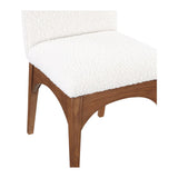 Waldorf Boucle Dining Side Chair