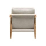 Gaviota Accent Chair