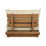 Build Your Own: Mirella Modular Sofa