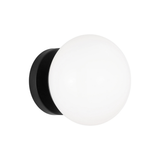 Lune Bath Sconce  - 4 Sizes