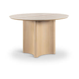 Corvina Dining Table - 2 Styles
