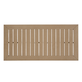 Hallow Creek Outdoor Coffee Table