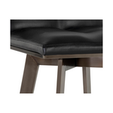 Arizona Swivel Bar + Counter Stool