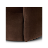 Berkley Swivel Chair
